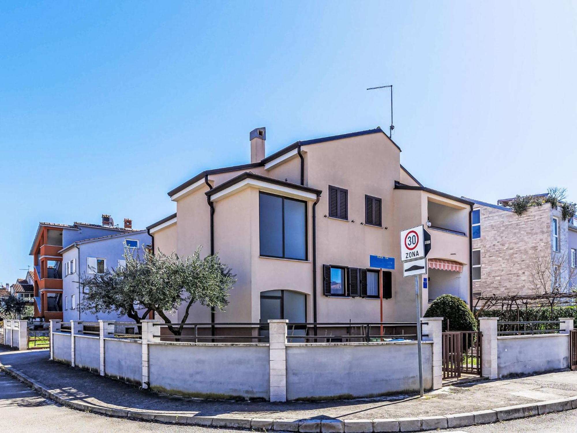 Zoki 2 By Interhome Apartment