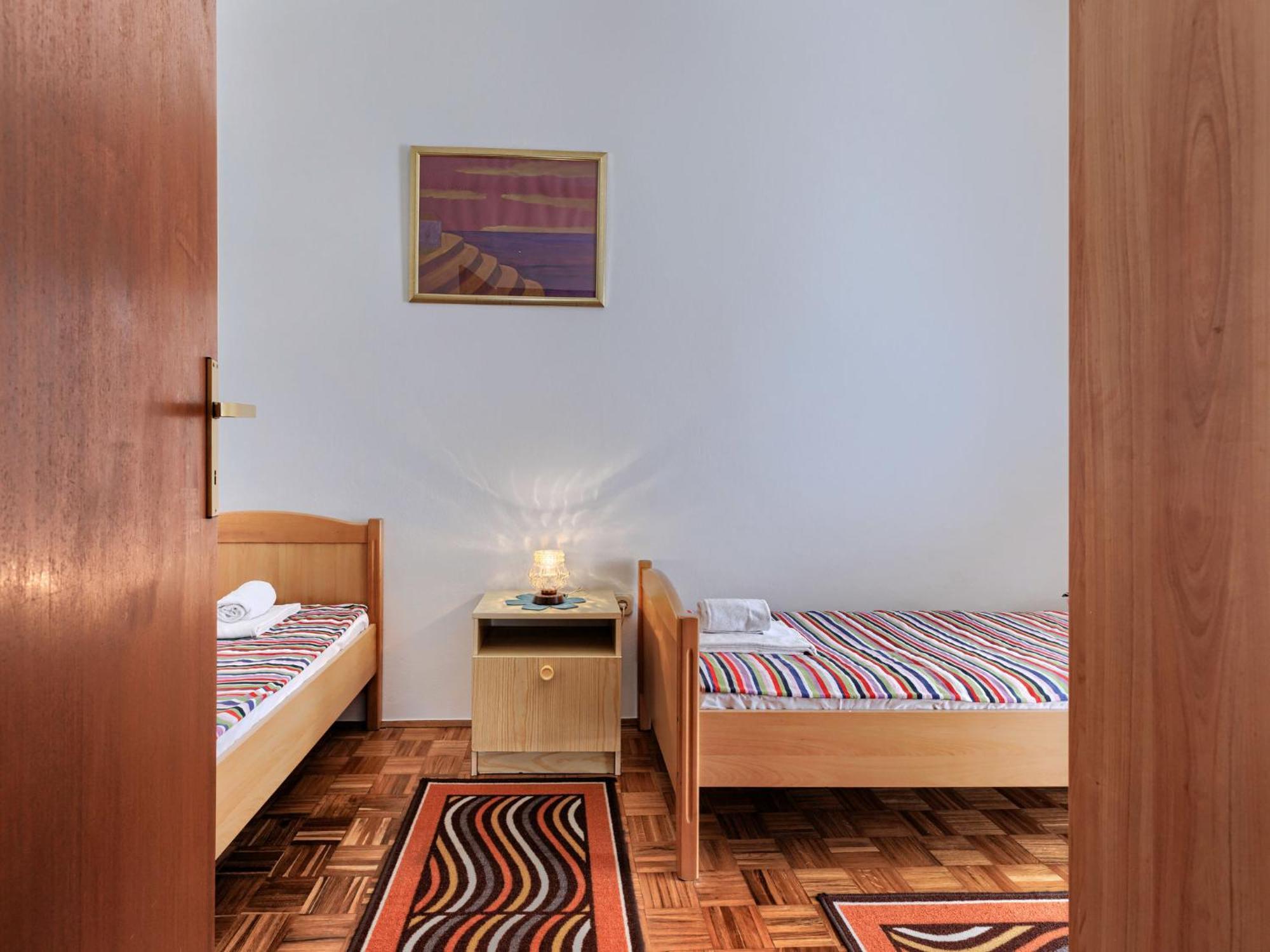 Zoki 2 By Interhome Apartment Umag