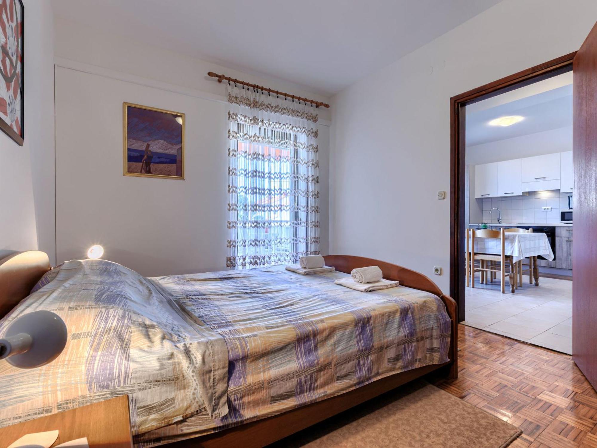Apartment Zoki 2 By Interhome Umag