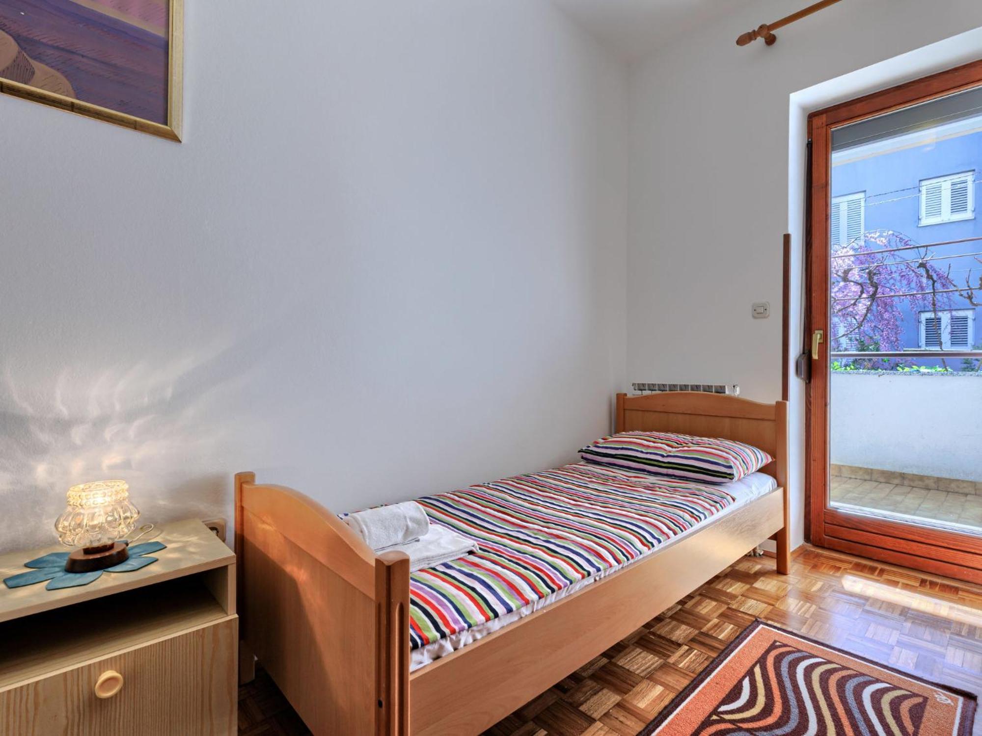 Zoki 2 By Interhome Apartment *