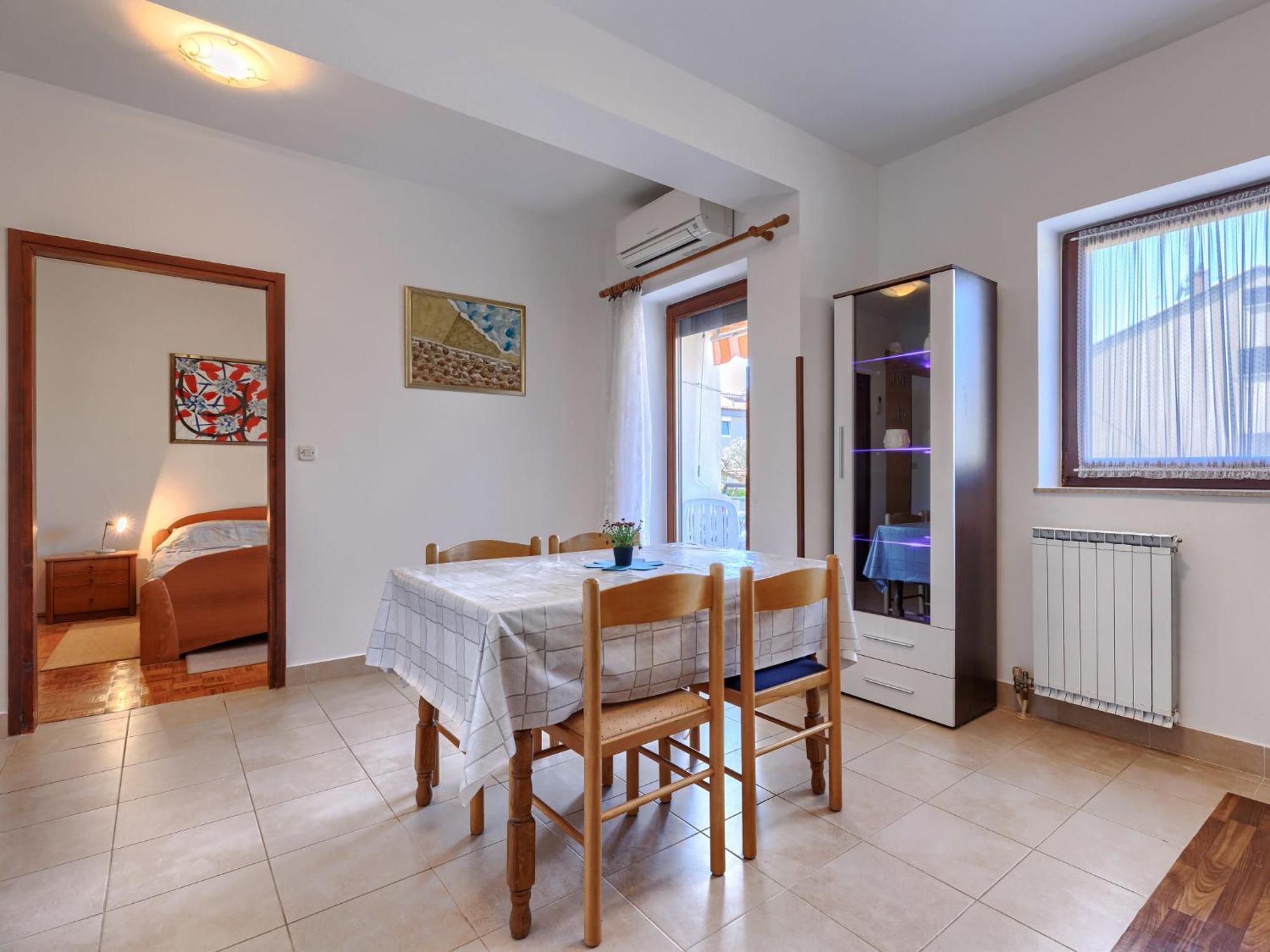 Zoki 2 By Interhome Apartment