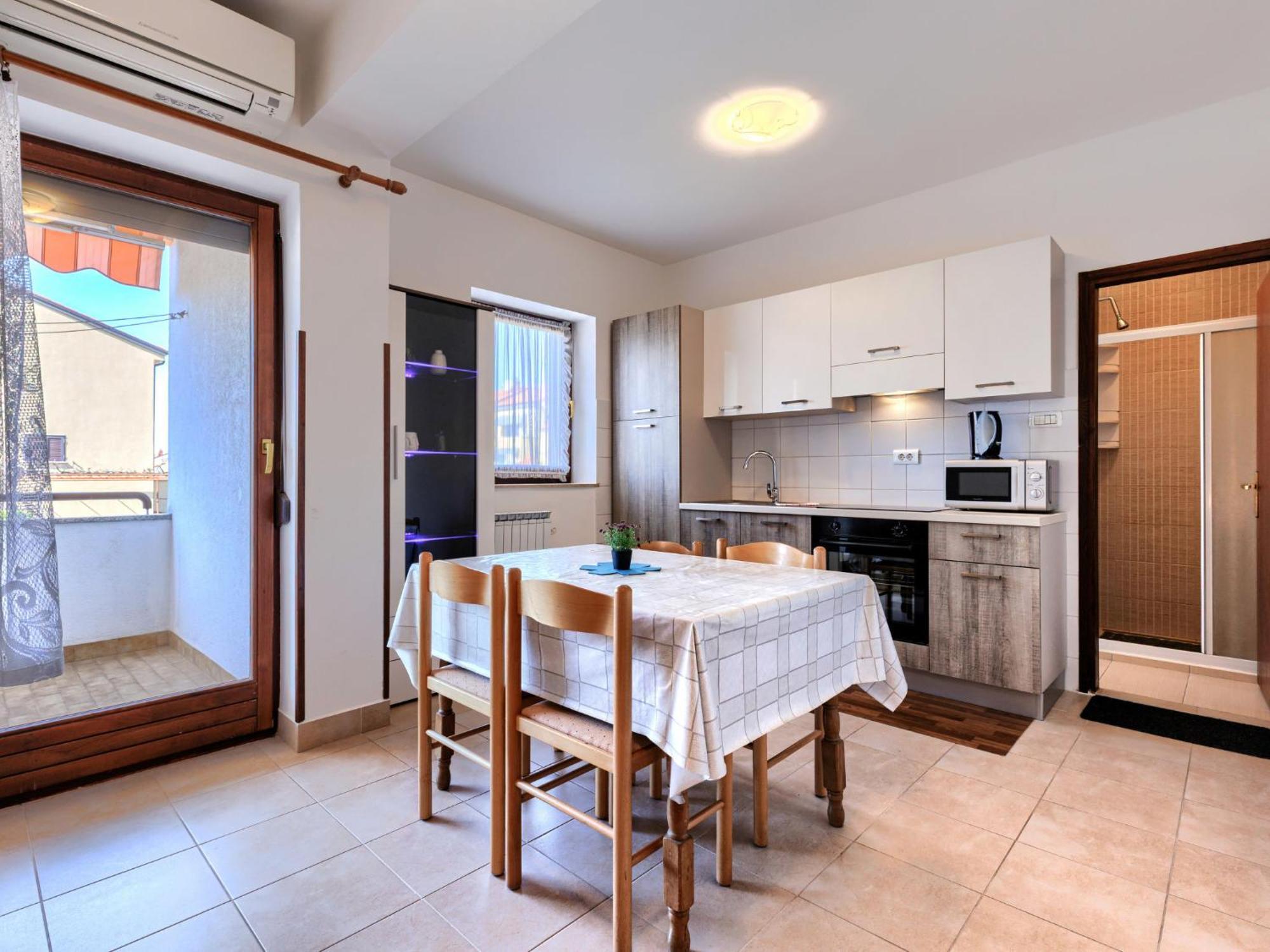 Apartment Zoki 2 By Interhome *