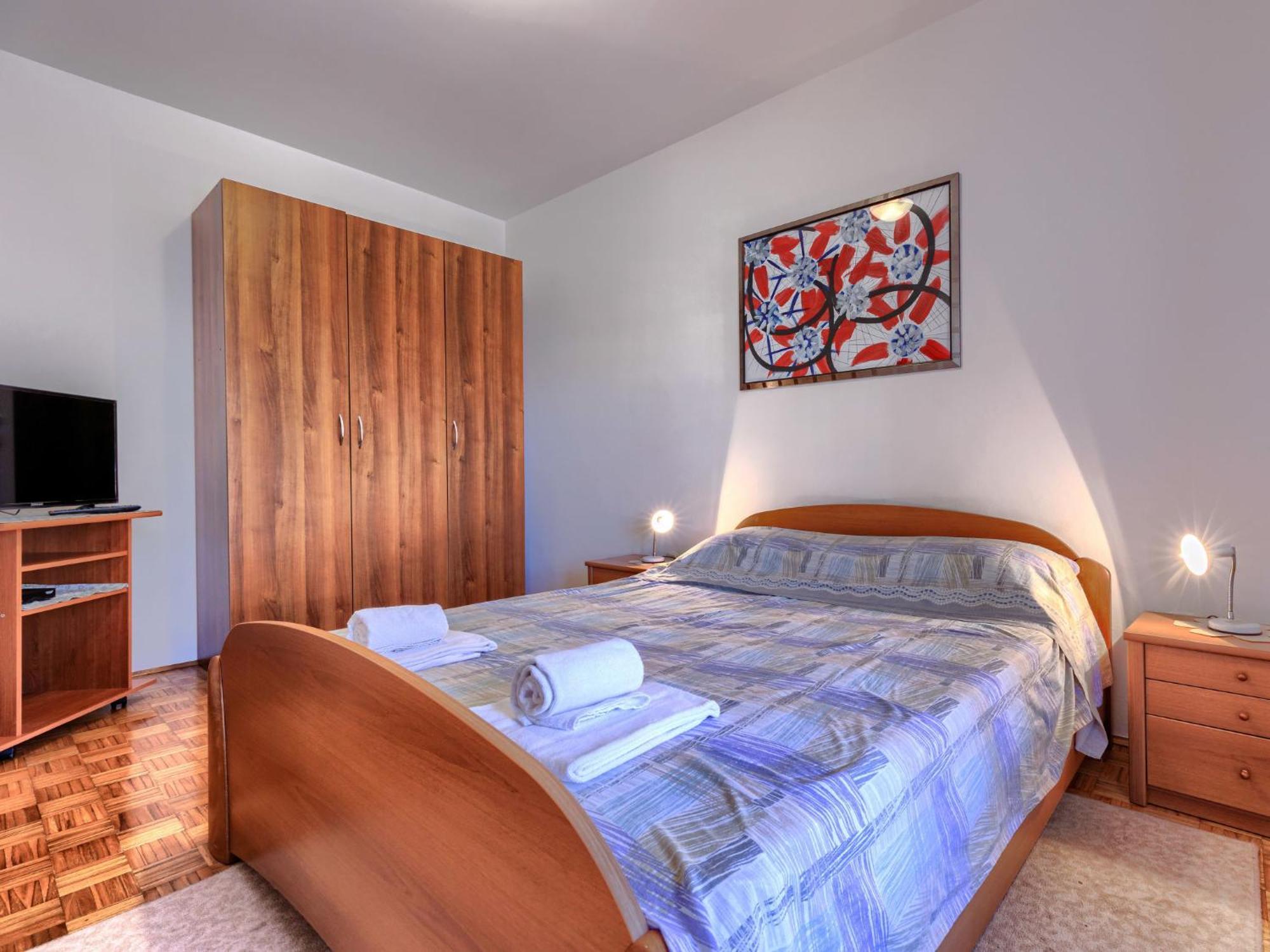 Apartment Zoki 2 By Interhome Umag