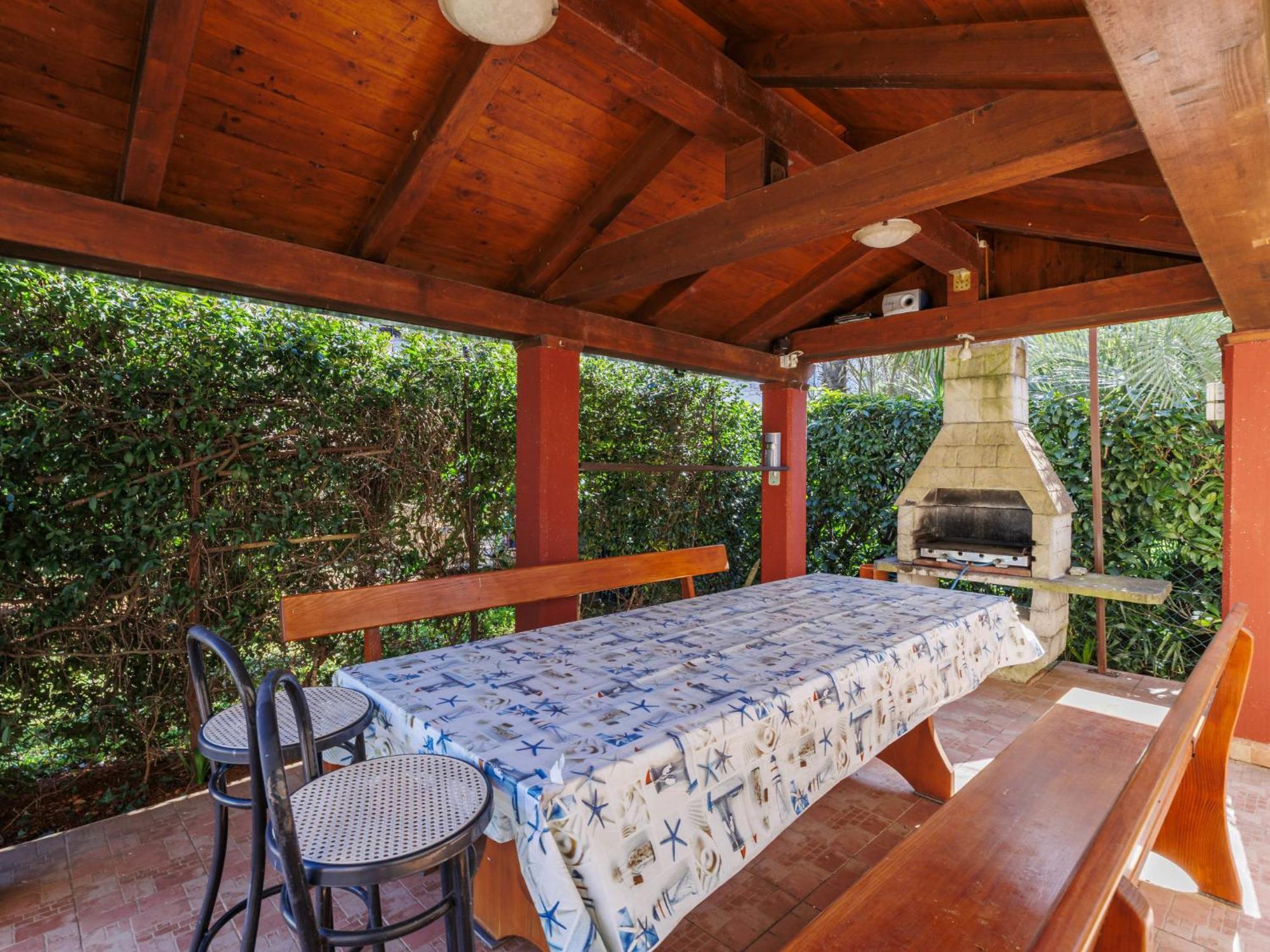 Zoki 2 By Interhome Apartment