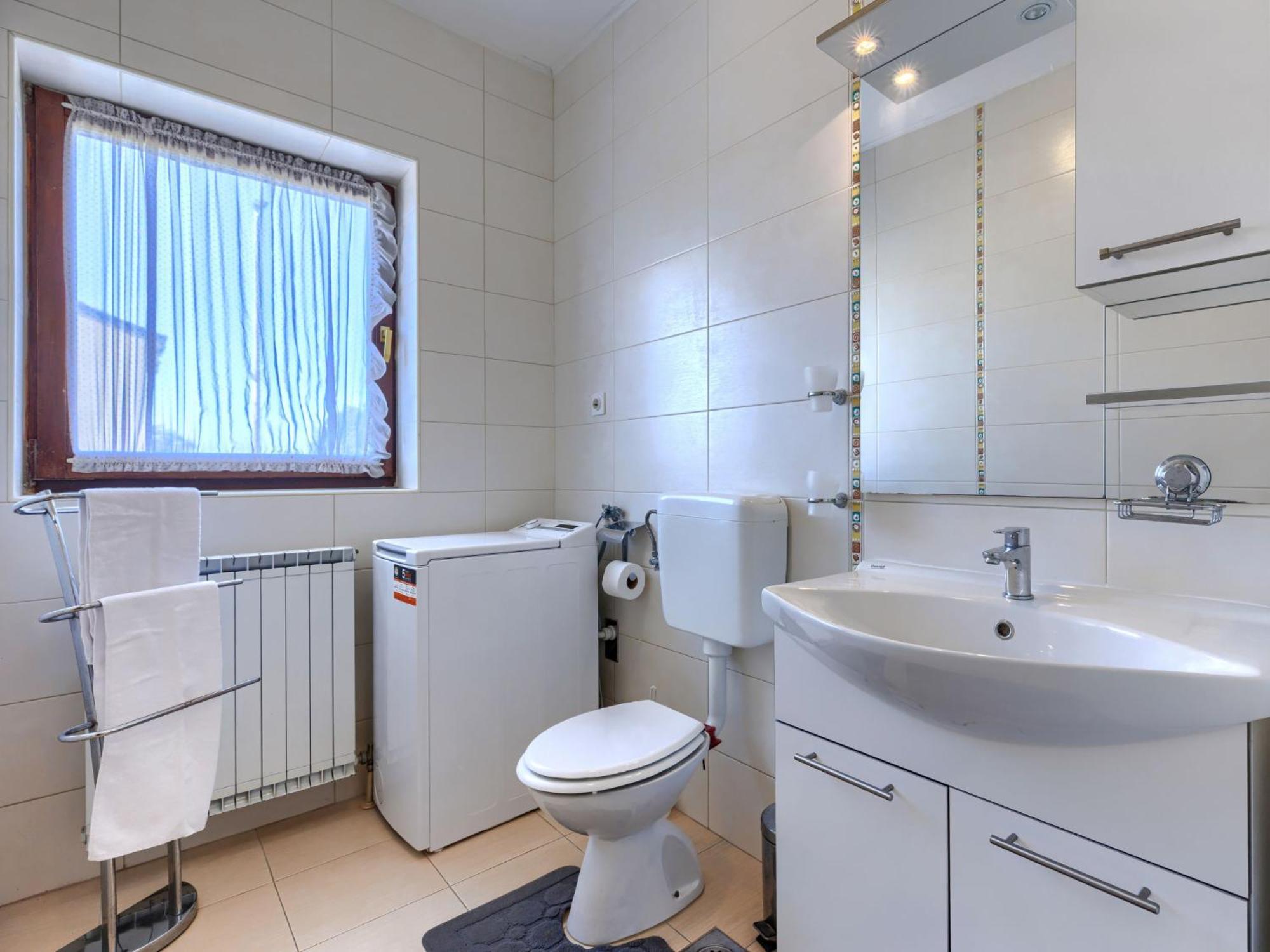 Apartment Zoki 2 By Interhome Umag