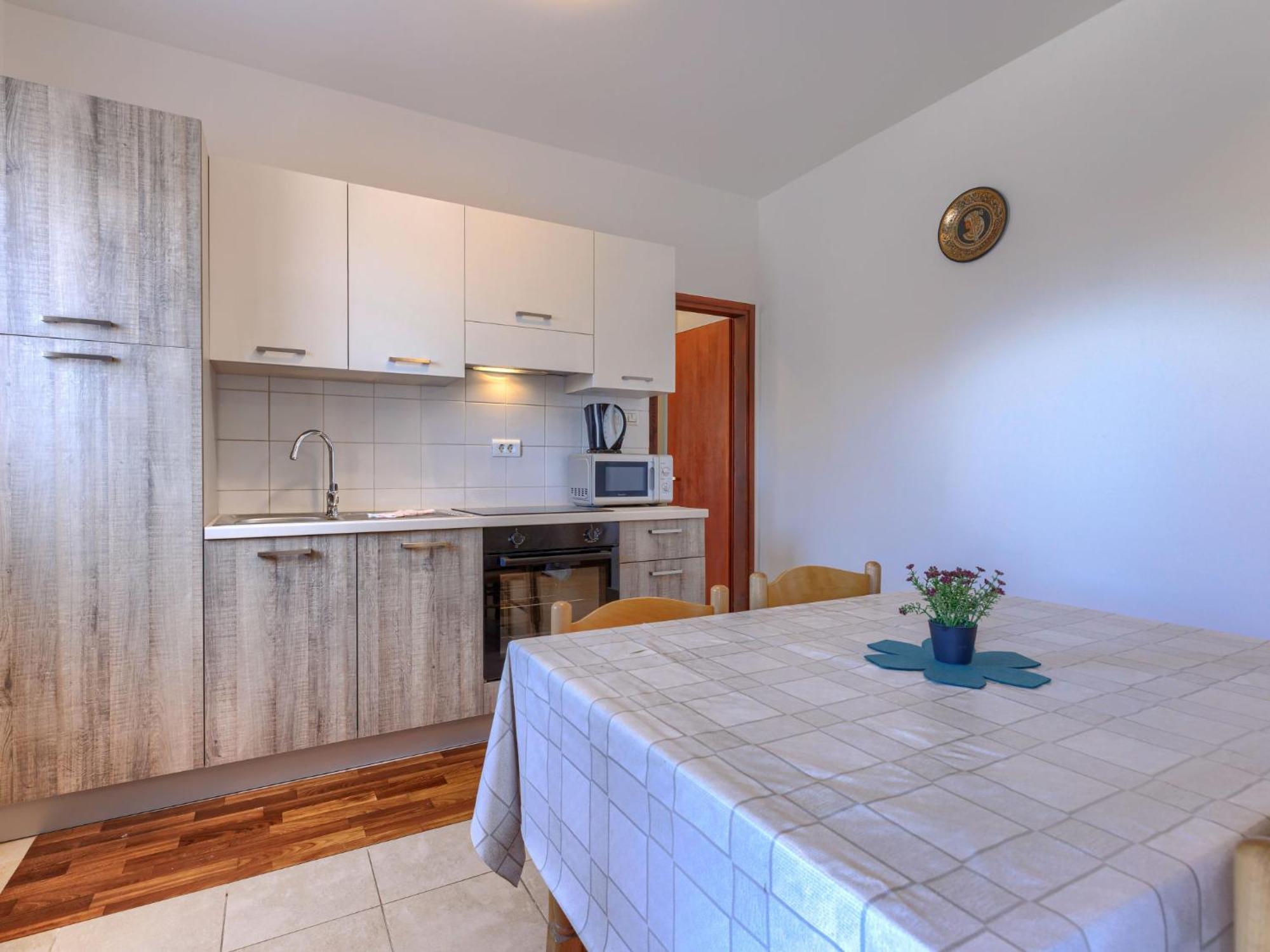 Zoki 2 By Interhome Apartment
